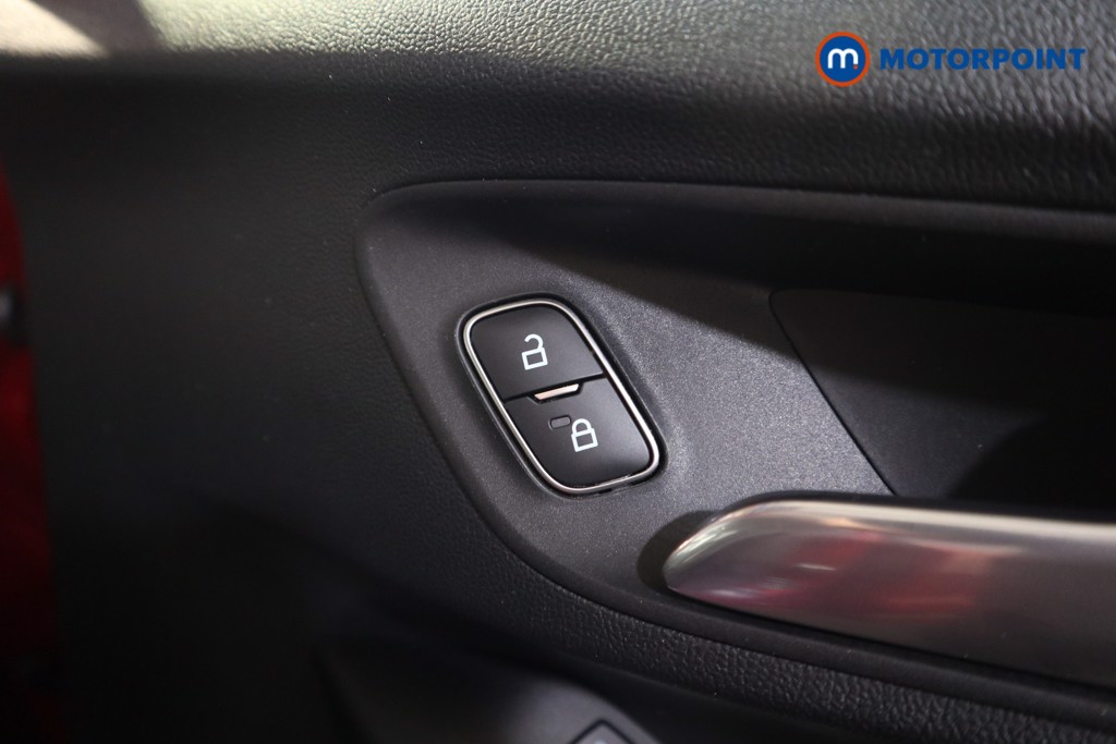 Ford Puma St-Line X First Edition Manual Petrol-Electric Hybrid SUV - Stock Number (1560859) - 11th supplementary image