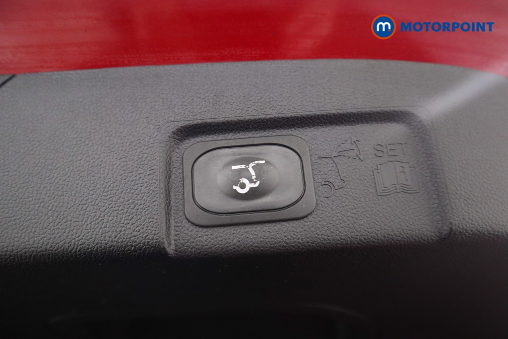 Ford Puma St-Line X First Edition Manual Petrol-Electric Hybrid SUV - Stock Number (1560859) - 15th supplementary image