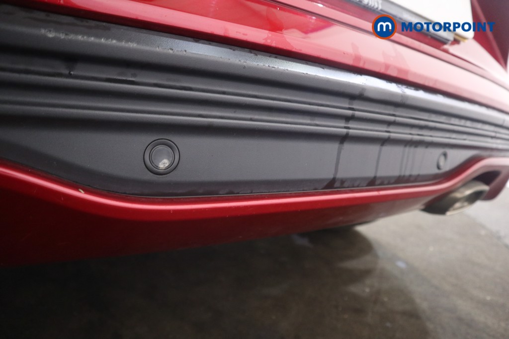 Ford Puma St-Line X First Edition Manual Petrol-Electric Hybrid SUV - Stock Number (1560859) - 20th supplementary image