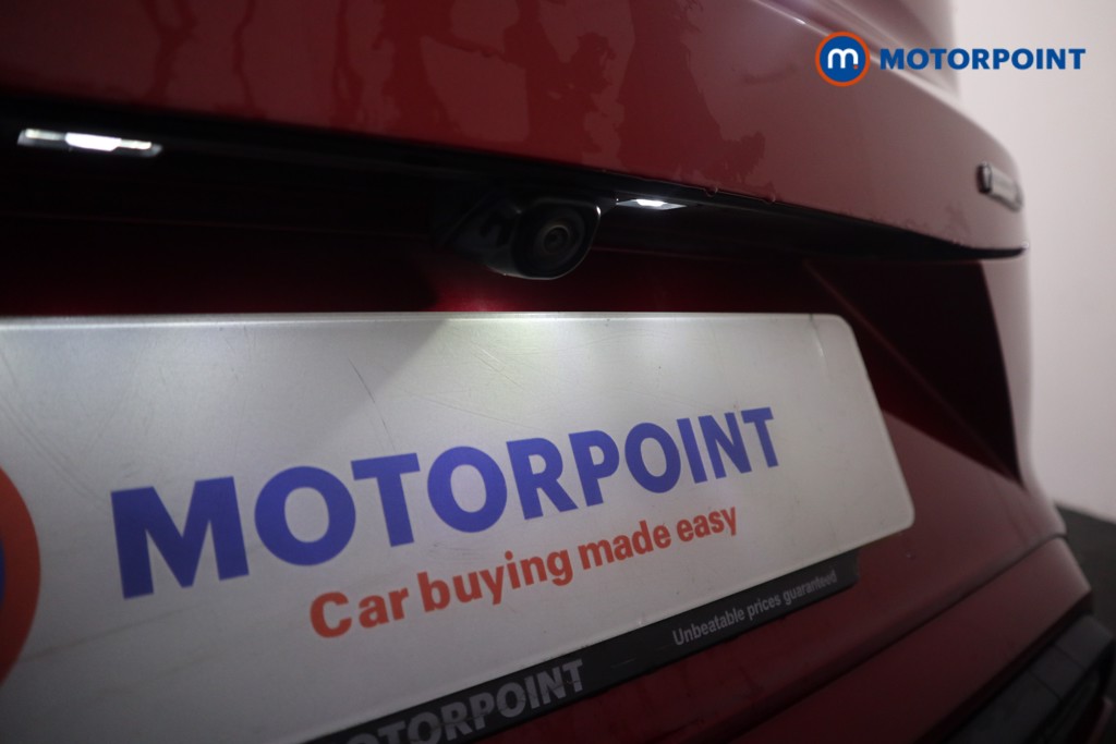 Ford Puma St-Line X First Edition Manual Petrol-Electric Hybrid SUV - Stock Number (1560859) - 21st supplementary image