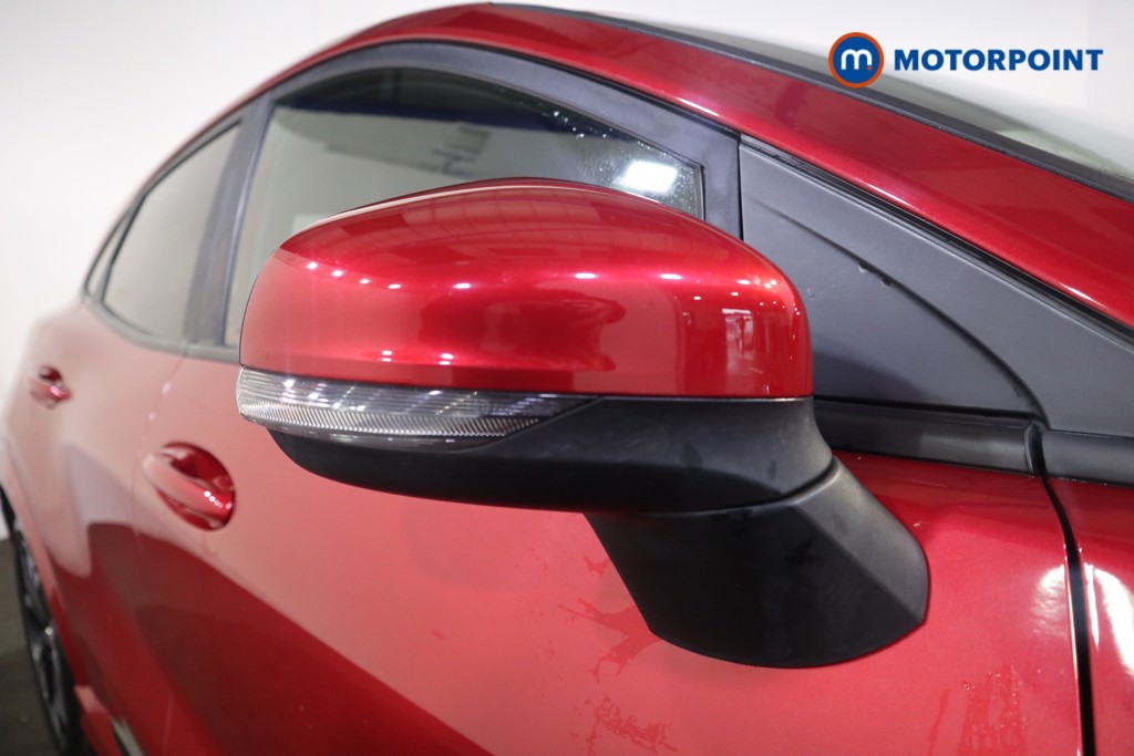 Ford Puma St-Line X First Edition Manual Petrol-Electric Hybrid SUV - Stock Number (1560859) - 24th supplementary image