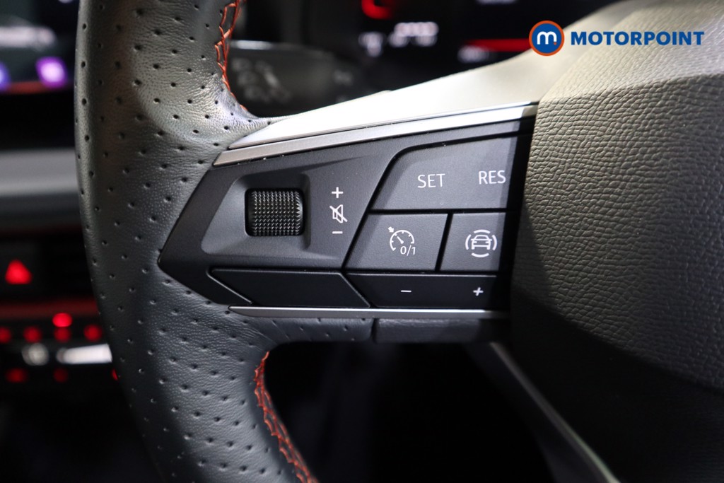 Seat Ibiza FR Manual Petrol Hatchback - Stock Number (1560950) - 3rd supplementary image