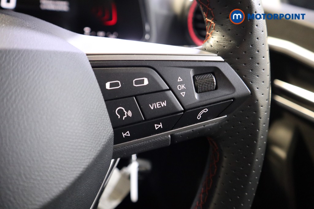 Seat Ibiza FR Manual Petrol Hatchback - Stock Number (1560950) - 4th supplementary image