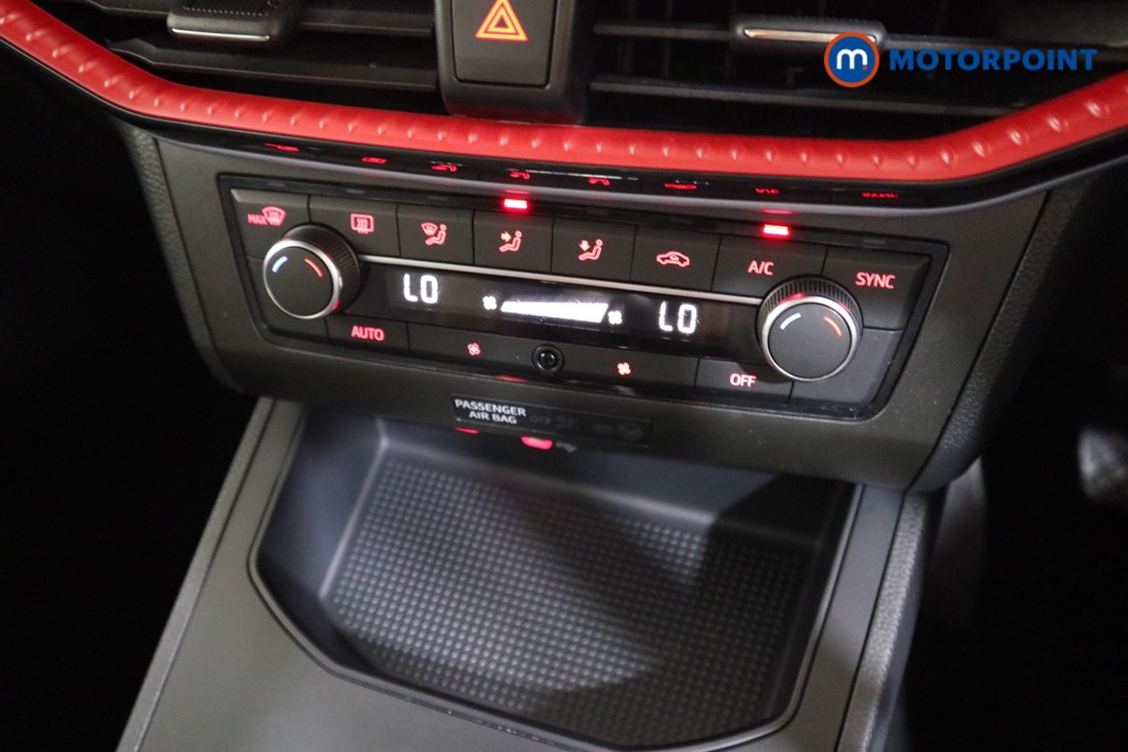 Seat Ibiza FR Manual Petrol Hatchback - Stock Number (1560950) - 7th supplementary image