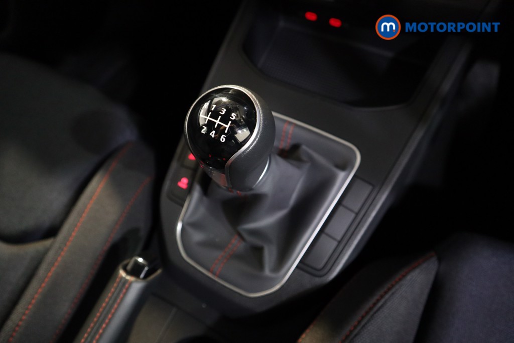 Seat Ibiza FR Manual Petrol Hatchback - Stock Number (1560950) - 8th supplementary image