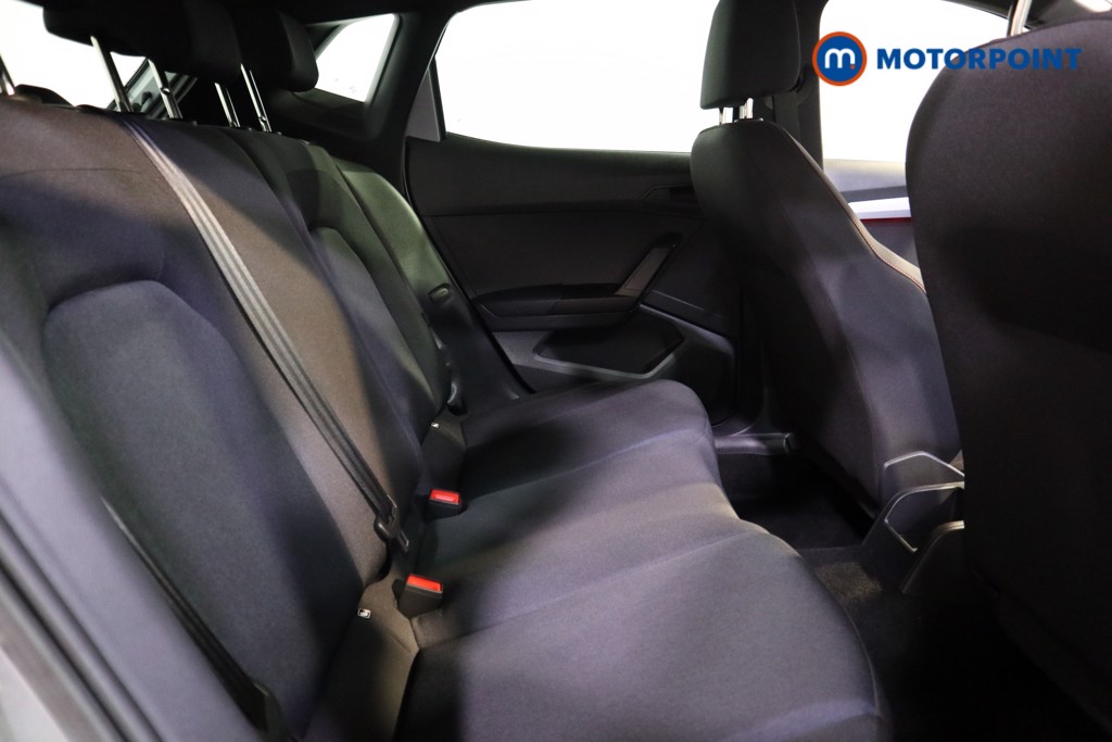 Seat Ibiza FR Manual Petrol Hatchback - Stock Number (1560950) - 12th supplementary image