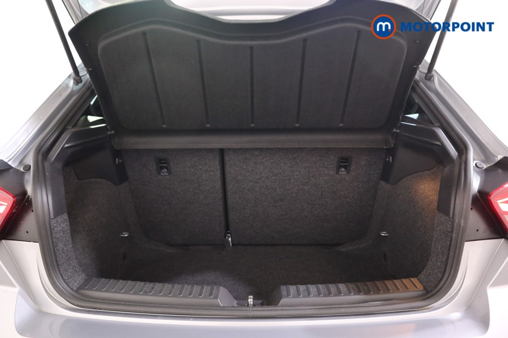 Seat Ibiza FR Manual Petrol Hatchback - Stock Number (1560950) - 13th supplementary image