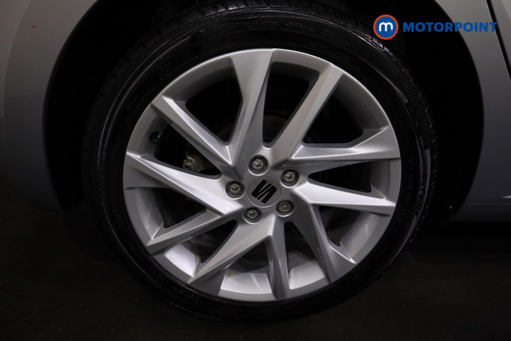 Seat Ibiza FR Manual Petrol Hatchback - Stock Number (1560950) - 14th supplementary image