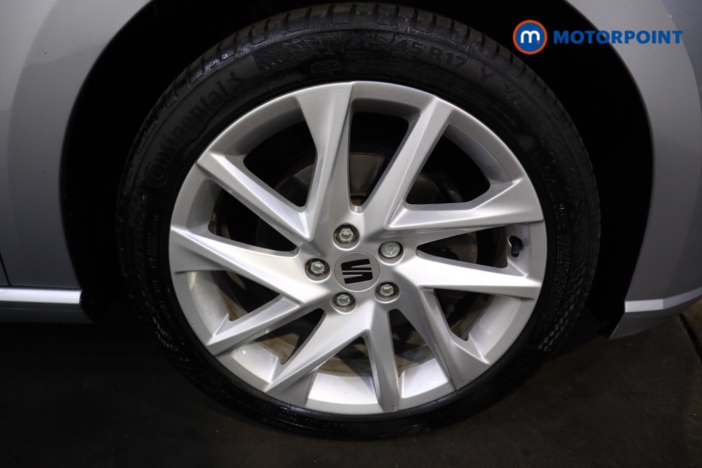 Seat Ibiza FR Manual Petrol Hatchback - Stock Number (1560950) - 15th supplementary image