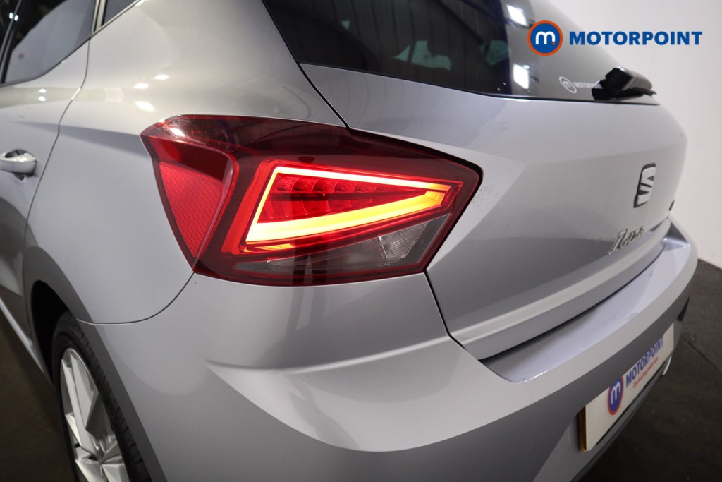 Seat Ibiza FR Manual Petrol Hatchback - Stock Number (1560950) - 18th supplementary image