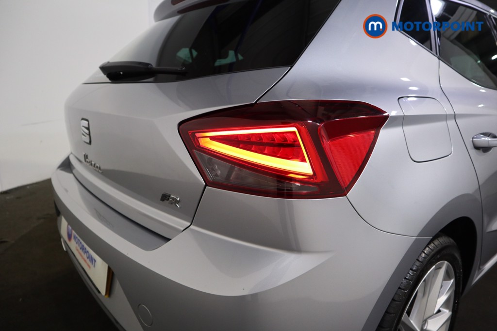 Seat Ibiza FR Manual Petrol Hatchback - Stock Number (1560950) - 19th supplementary image
