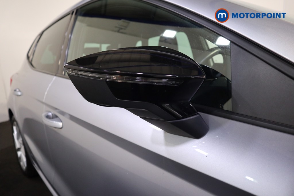 Seat Ibiza FR Manual Petrol Hatchback - Stock Number (1560950) - 20th supplementary image