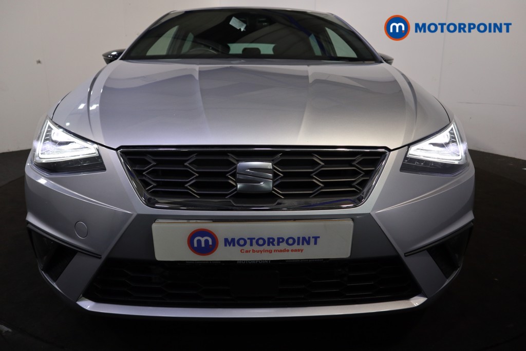 Seat Ibiza FR Manual Petrol Hatchback - Stock Number (1560950) - 23rd supplementary image