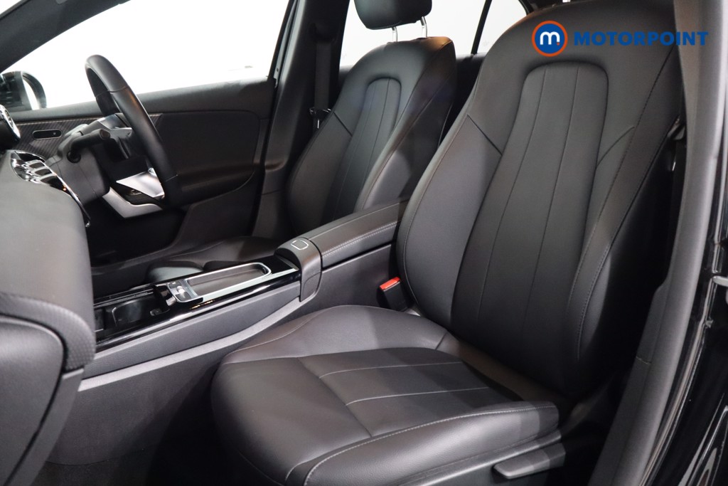 Mercedes-Benz A Class Sport Automatic Petrol Hatchback - Stock Number (1561059) - 4th supplementary image