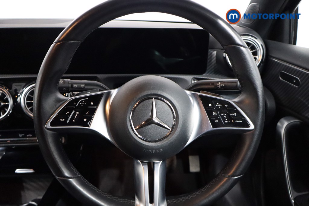 Mercedes-Benz A Class Sport Automatic Petrol Hatchback - Stock Number (1561059) - 6th supplementary image