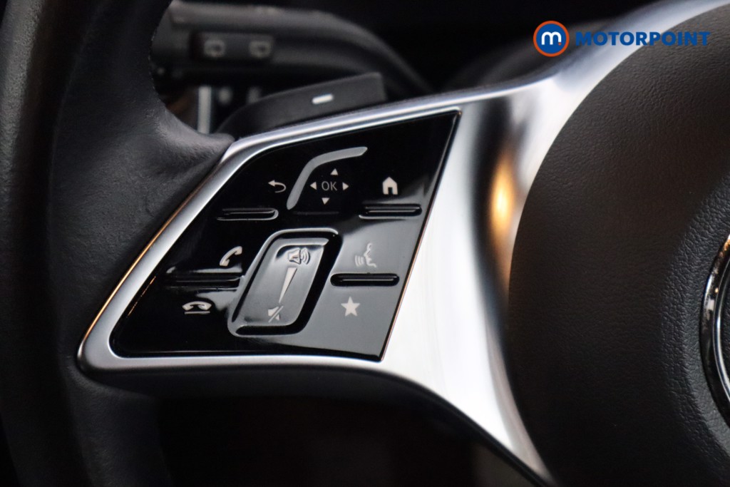 Mercedes-Benz A Class Sport Automatic Petrol Hatchback - Stock Number (1561059) - 7th supplementary image