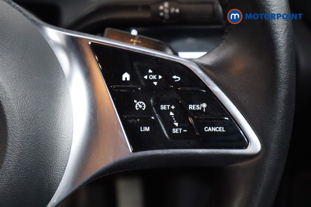 Mercedes-Benz A Class Sport Automatic Petrol Hatchback - Stock Number (1561059) - 8th supplementary image