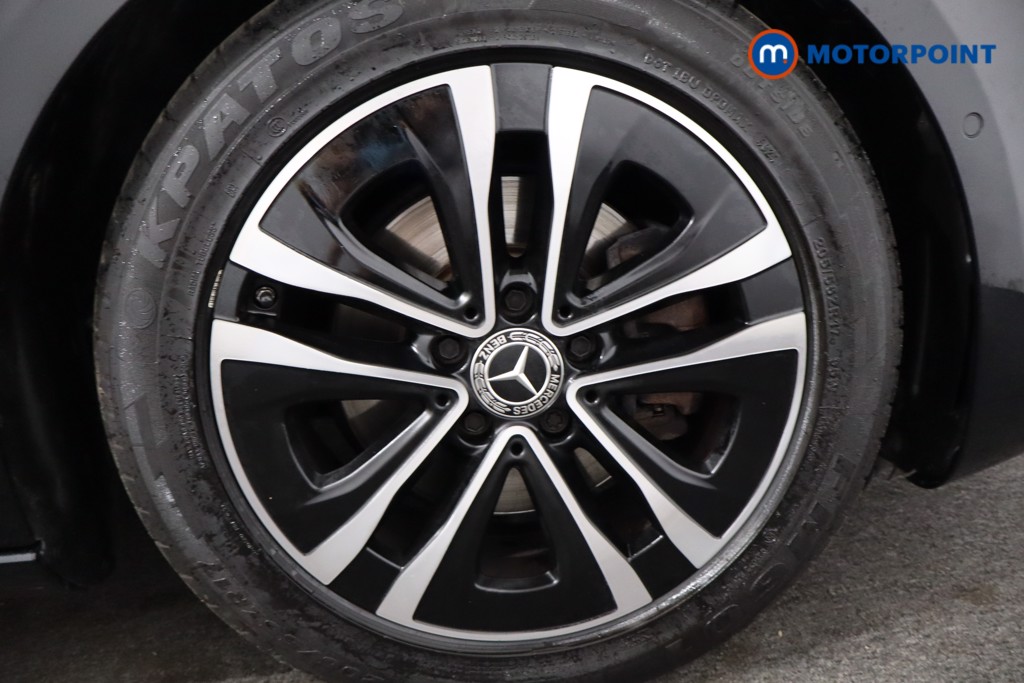 Mercedes-Benz A Class Sport Automatic Petrol Hatchback - Stock Number (1561059) - 10th supplementary image
