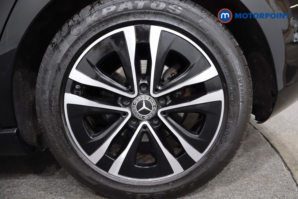 Mercedes-Benz A Class Sport Automatic Petrol Hatchback - Stock Number (1561059) - 12th supplementary image