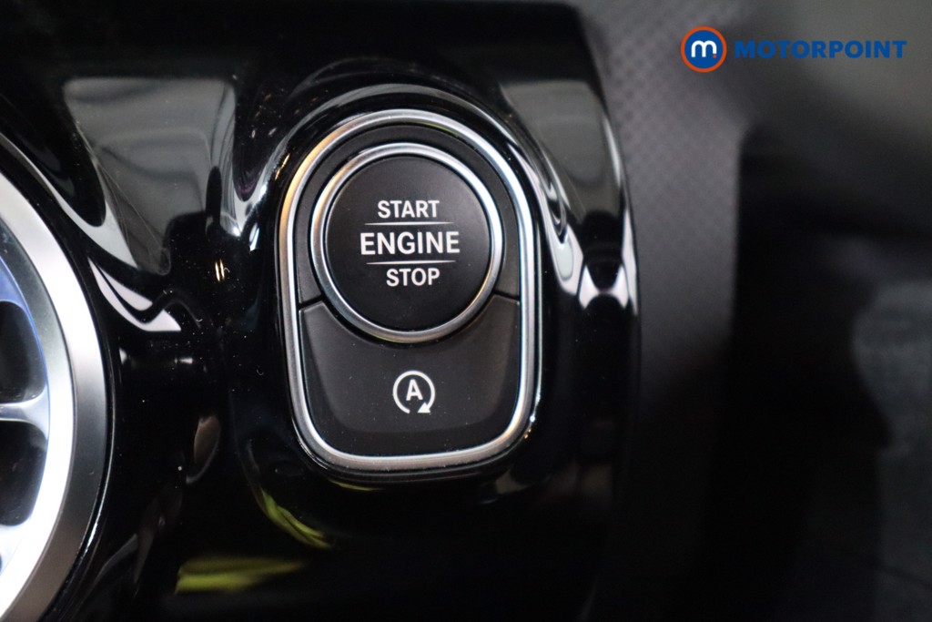 Mercedes-Benz A Class Sport Automatic Petrol Hatchback - Stock Number (1561059) - 13th supplementary image