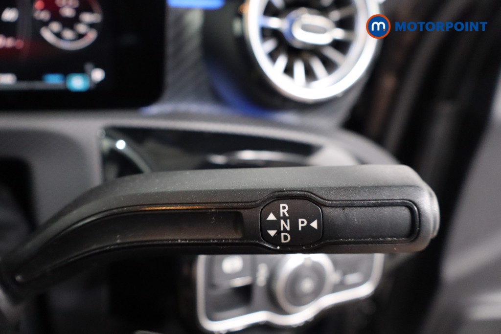 Mercedes-Benz A Class Sport Automatic Petrol Hatchback - Stock Number (1561059) - 14th supplementary image
