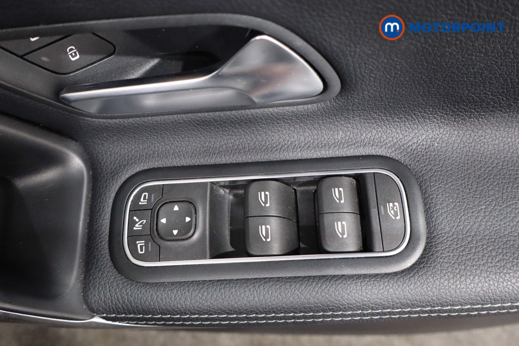Mercedes-Benz A Class Sport Automatic Petrol Hatchback - Stock Number (1561059) - 22nd supplementary image