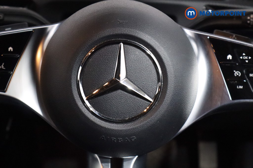 Mercedes-Benz A Class Sport Automatic Petrol Hatchback - Stock Number (1561059) - 23rd supplementary image