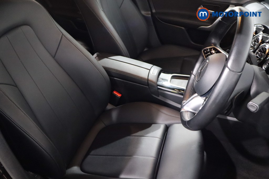 Mercedes-Benz A Class Sport Automatic Petrol Hatchback - Stock Number (1561059) - 24th supplementary image