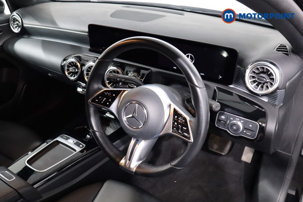 Mercedes-Benz A Class Sport Automatic Petrol Hatchback - Stock Number (1561059) - 25th supplementary image