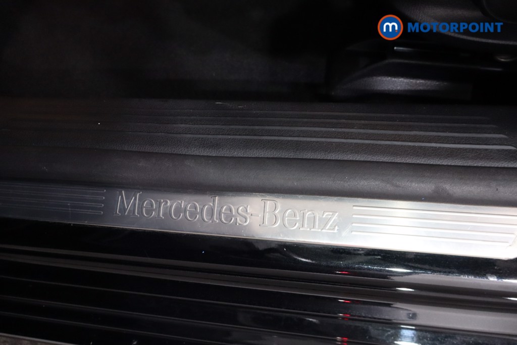 Mercedes-Benz A Class Sport Automatic Petrol Hatchback - Stock Number (1561059) - 26th supplementary image