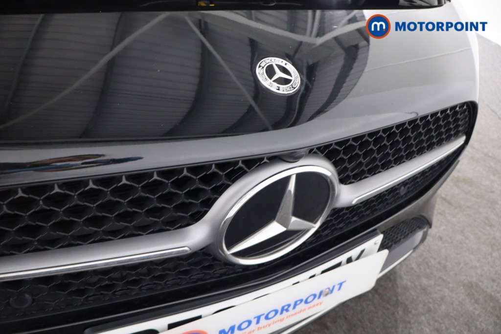 Mercedes-Benz A Class Sport Automatic Petrol Hatchback - Stock Number (1561059) - 30th supplementary image