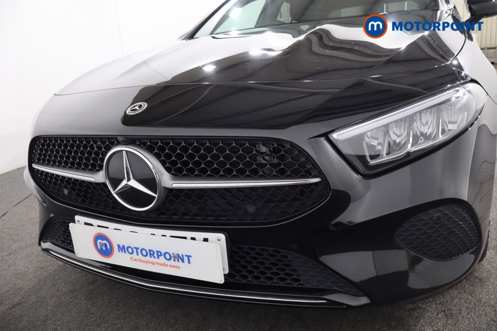Mercedes-Benz A Class Sport Automatic Petrol Hatchback - Stock Number (1561059) - 31st supplementary image