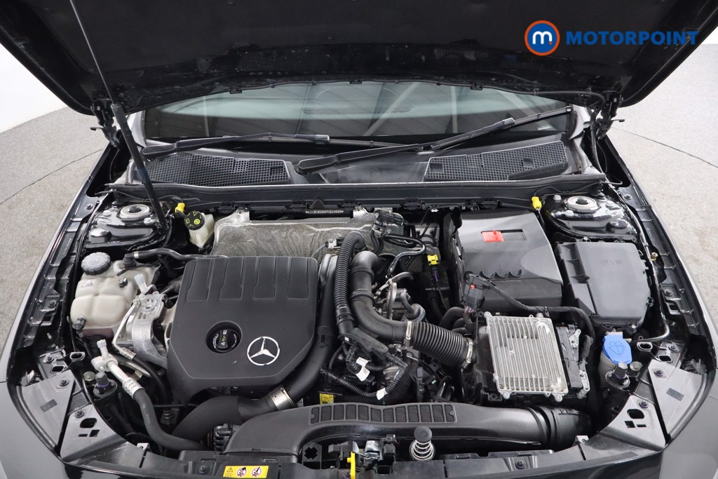 Mercedes-Benz A Class Sport Automatic Petrol Hatchback - Stock Number (1561059) - 33rd supplementary image