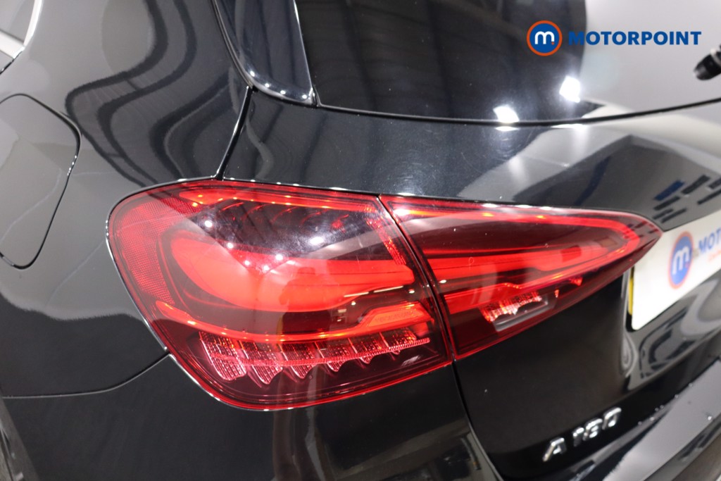 Mercedes-Benz A Class Sport Automatic Petrol Hatchback - Stock Number (1561059) - 35th supplementary image