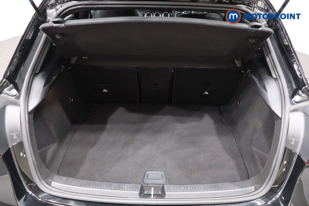 Mercedes-Benz A Class Sport Automatic Petrol Hatchback - Stock Number (1561059) - 38th supplementary image