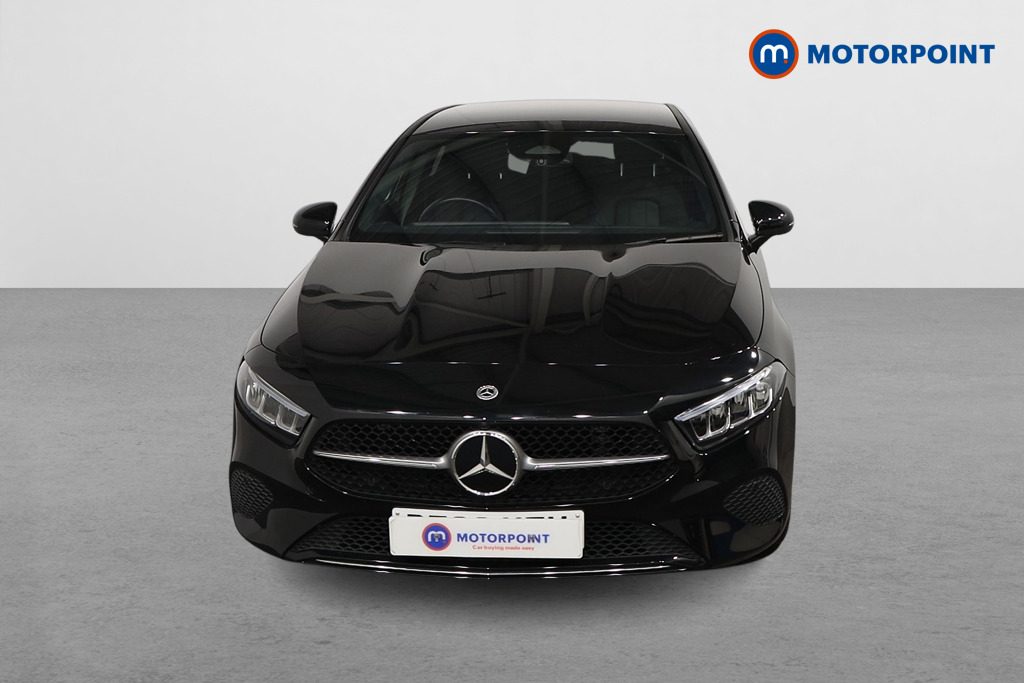 Mercedes-Benz A Class Sport Automatic Petrol Hatchback - Stock Number (1561059) - Front bumper