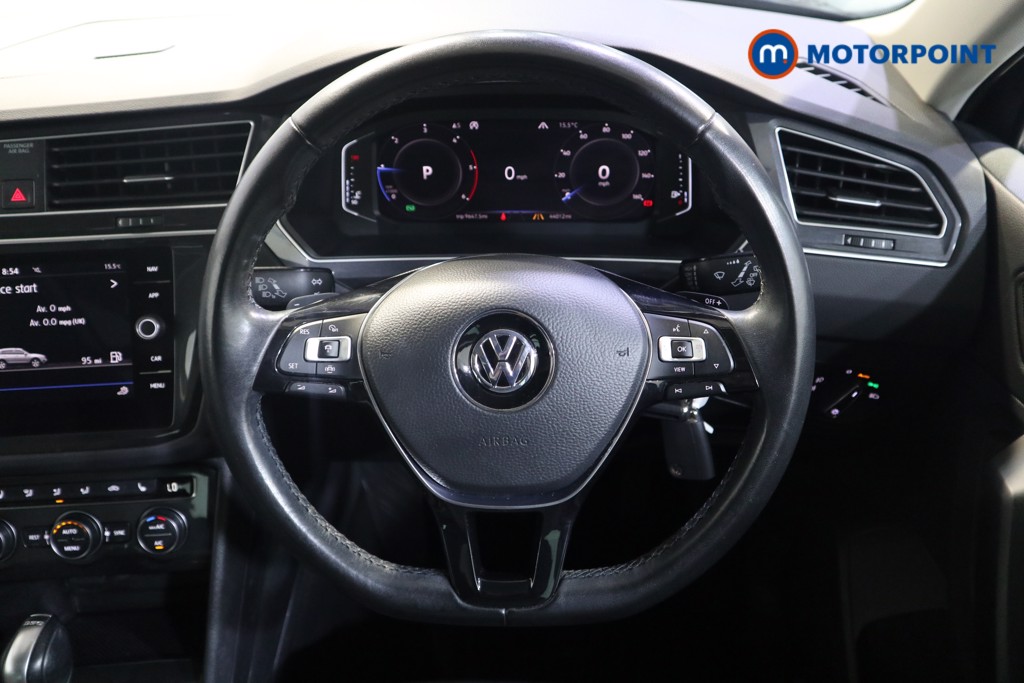 Volkswagen Tiguan SEL Automatic Diesel SUV - Stock Number (1561069) - 2nd supplementary image