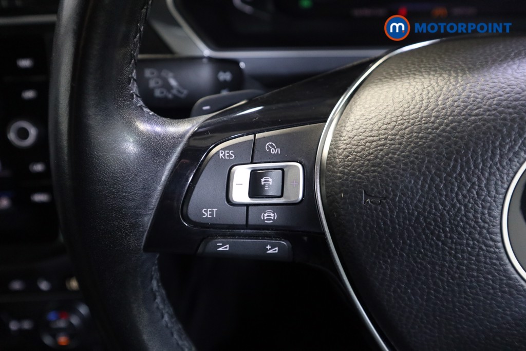 Volkswagen Tiguan SEL Automatic Diesel SUV - Stock Number (1561069) - 3rd supplementary image