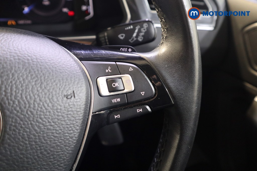 Volkswagen Tiguan SEL Automatic Diesel SUV - Stock Number (1561069) - 4th supplementary image