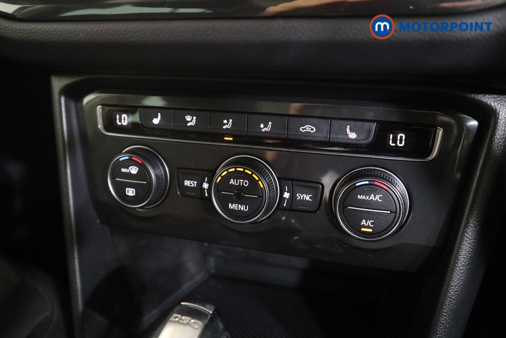 Volkswagen Tiguan SEL Automatic Diesel SUV - Stock Number (1561069) - 7th supplementary image