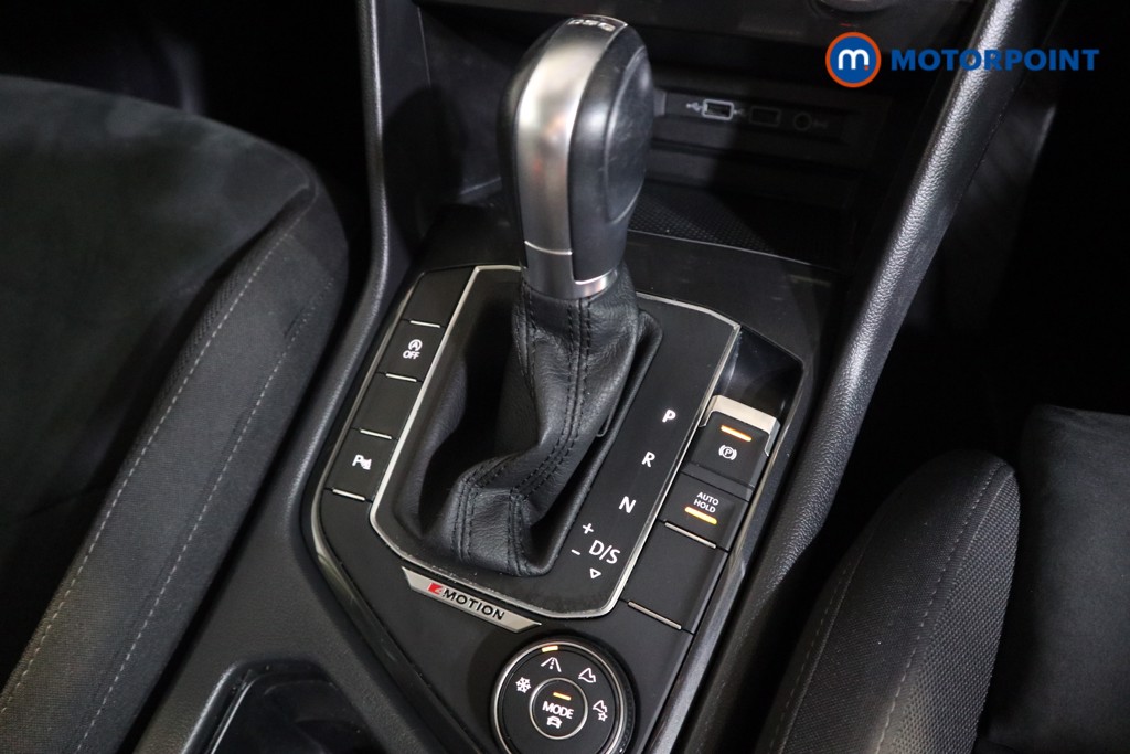 Volkswagen Tiguan SEL Automatic Diesel SUV - Stock Number (1561069) - 8th supplementary image