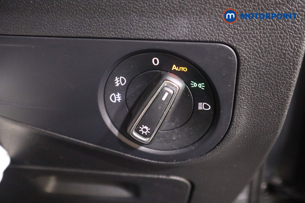 Volkswagen Tiguan SEL Automatic Diesel SUV - Stock Number (1561069) - 9th supplementary image