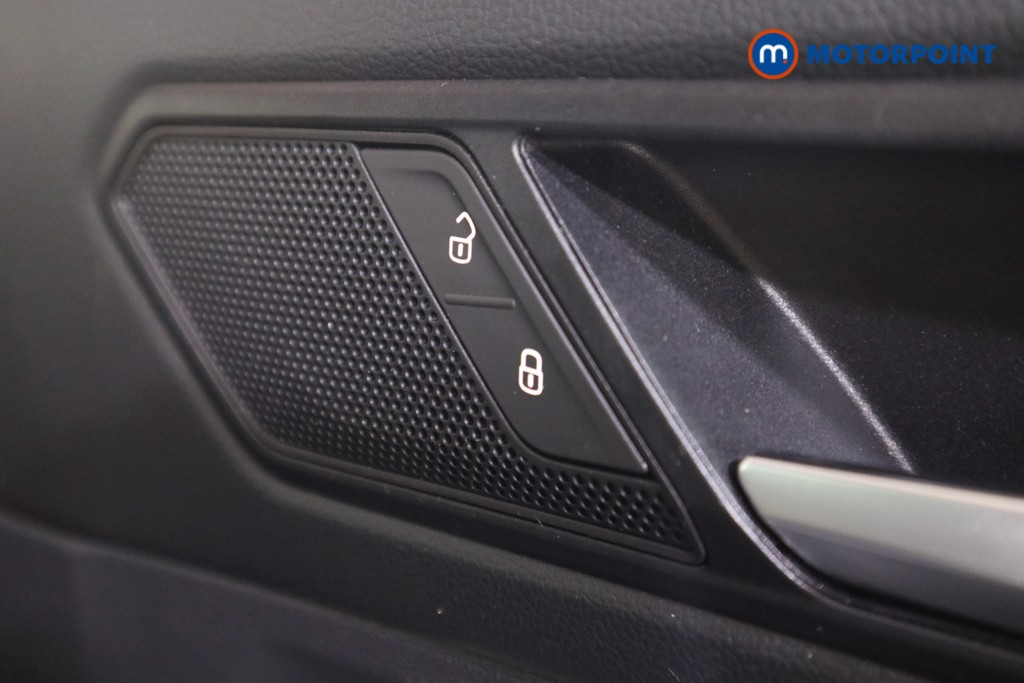 Volkswagen Tiguan SEL Automatic Diesel SUV - Stock Number (1561069) - 10th supplementary image
