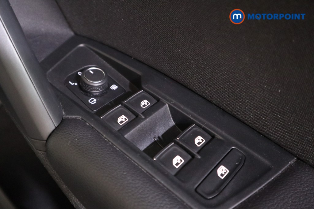 Volkswagen Tiguan SEL Automatic Diesel SUV - Stock Number (1561069) - 11th supplementary image
