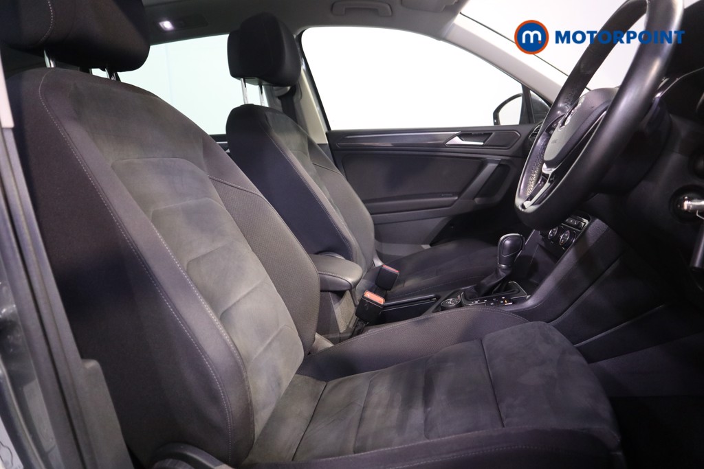 Volkswagen Tiguan SEL Automatic Diesel SUV - Stock Number (1561069) - 12th supplementary image