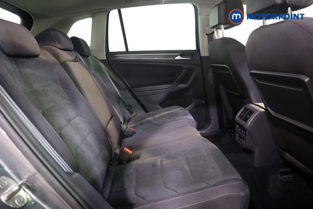 Volkswagen Tiguan SEL Automatic Diesel SUV - Stock Number (1561069) - 13th supplementary image