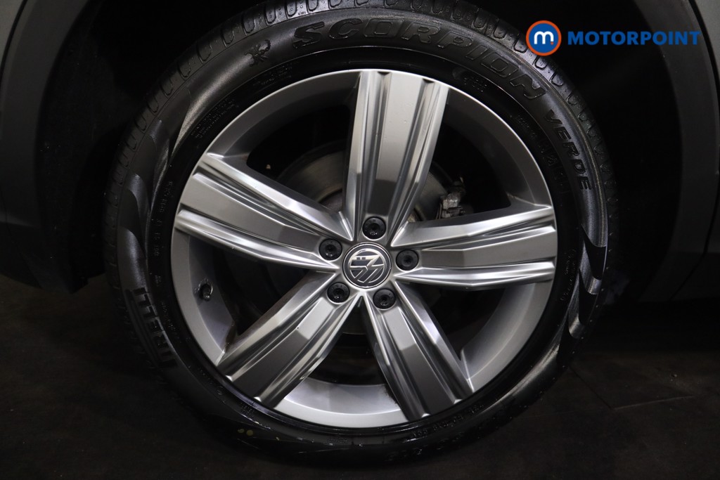 Volkswagen Tiguan SEL Automatic Diesel SUV - Stock Number (1561069) - 15th supplementary image