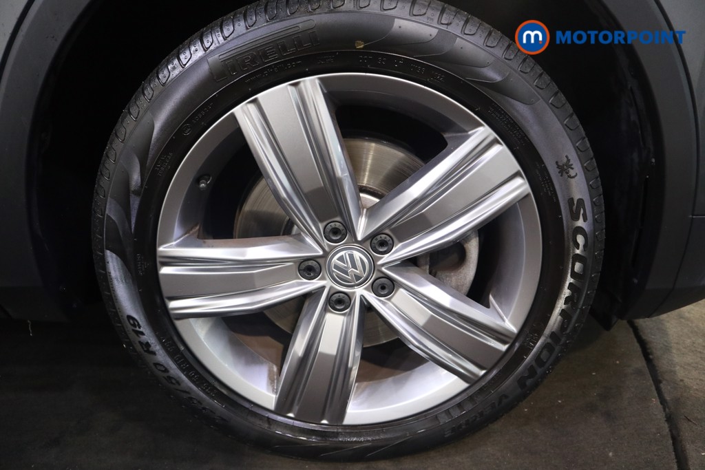 Volkswagen Tiguan SEL Automatic Diesel SUV - Stock Number (1561069) - 16th supplementary image