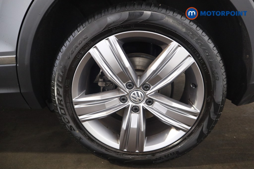 Volkswagen Tiguan SEL Automatic Diesel SUV - Stock Number (1561069) - 18th supplementary image