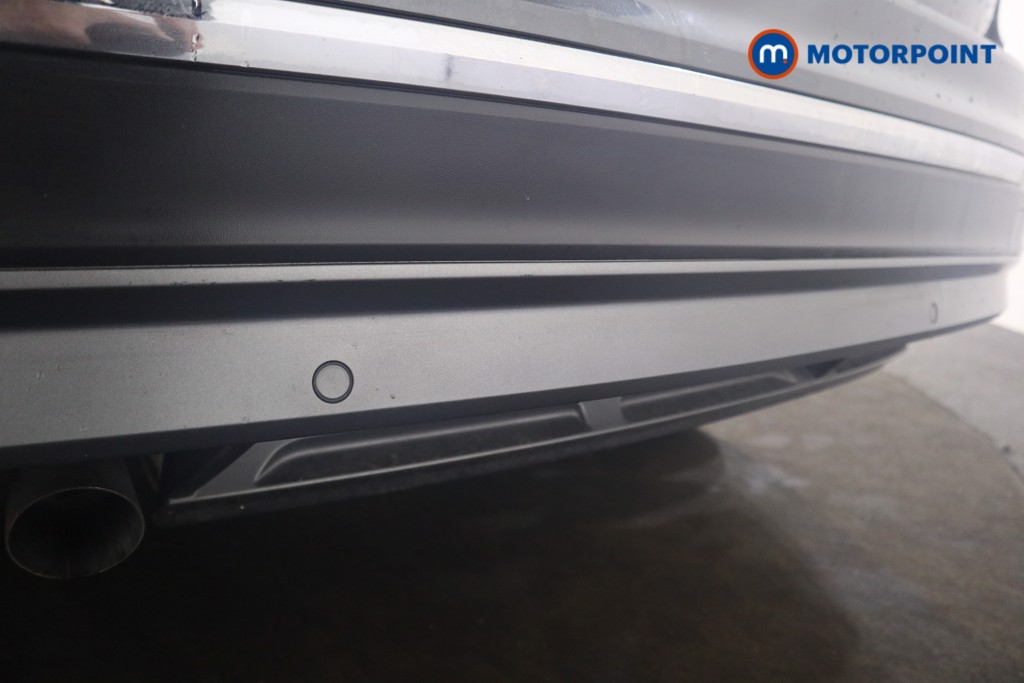 Volkswagen Tiguan SEL Automatic Diesel SUV - Stock Number (1561069) - 19th supplementary image